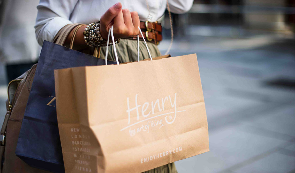 Street Shopping Tips Shopping Trade1